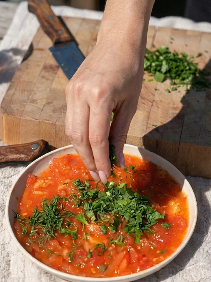 КУЛИНАРАМ & ГУРМАНАМ